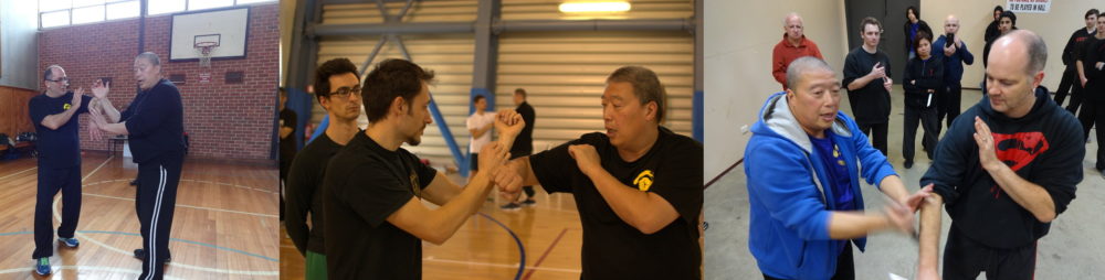 Qian Li Dao Academy